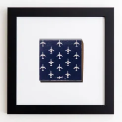 Delta Air Lines (Pattern)