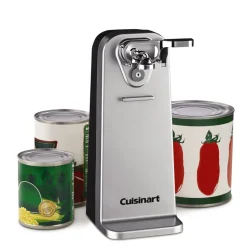 Deluxe Can Opener