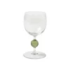 Demetra Water Glass