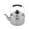 Demeyere Resto 6.3 Qt Stainless Steel Tea Kettle