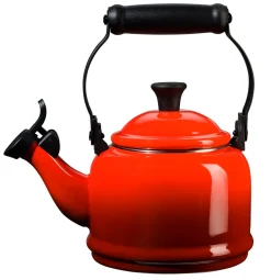 Demi Kettle