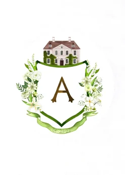 Demi-Bespoke House Crest Bundle