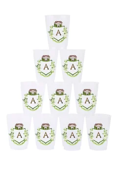 Demi-Bespoke House Crest Bundle