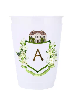 Demi-Bespoke House Crest Bundle