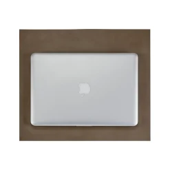 Desk Mat in Italian Leather