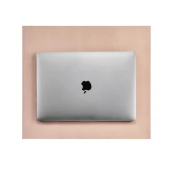 Desk Mat in Italian Leather