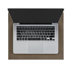 Desk Mat in Italian Leather