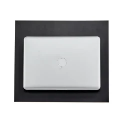 Desk Mat in Italian Leather