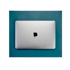 Desk Mat in Italian Leather