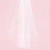Detachable Blusher Veil