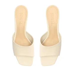 Dethalia Leather Sandal