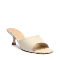 Dethalia Leather Sandal