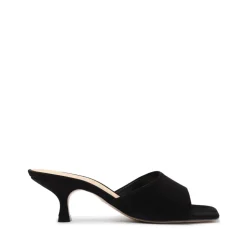 Dethalia Leather Sandal