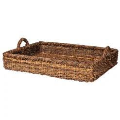 Devon Willow Serving Tray