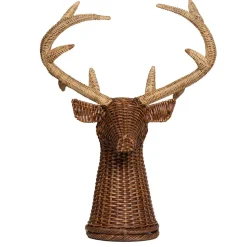 Devon Willow Stag Vase