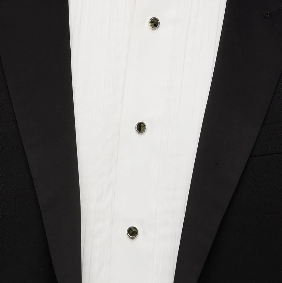 Dewees Cufflink & Studs Set