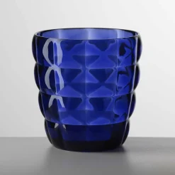 Diamante Acrylic Tumbler