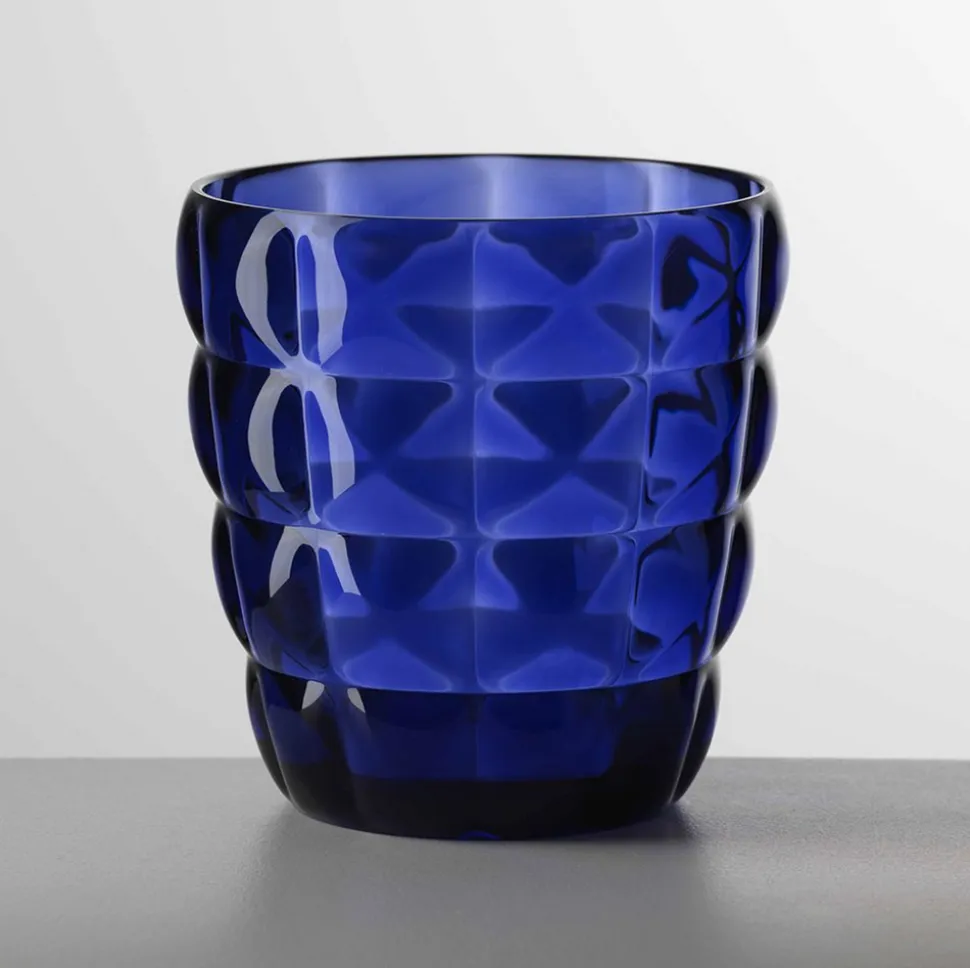 Diamante Acrylic Tumbler