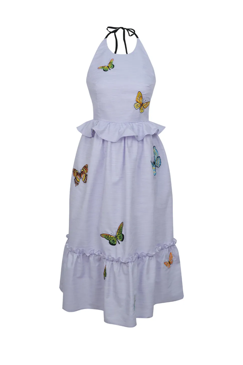 Didem Dress