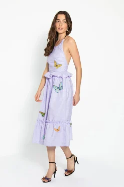 Didem Dress