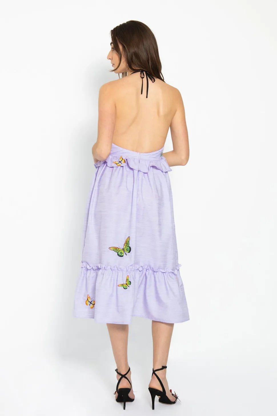 Didem Dress