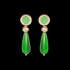 Dina Drop Earrings