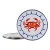 Dinner Plates in Crab House