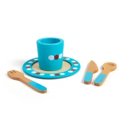 Dinner Service (20 Pieces)
