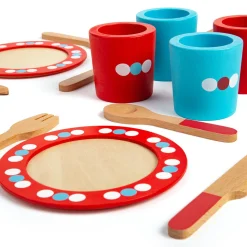 Dinner Service (20 Pieces)