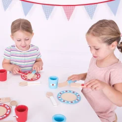 Dinner Service (20 Pieces)