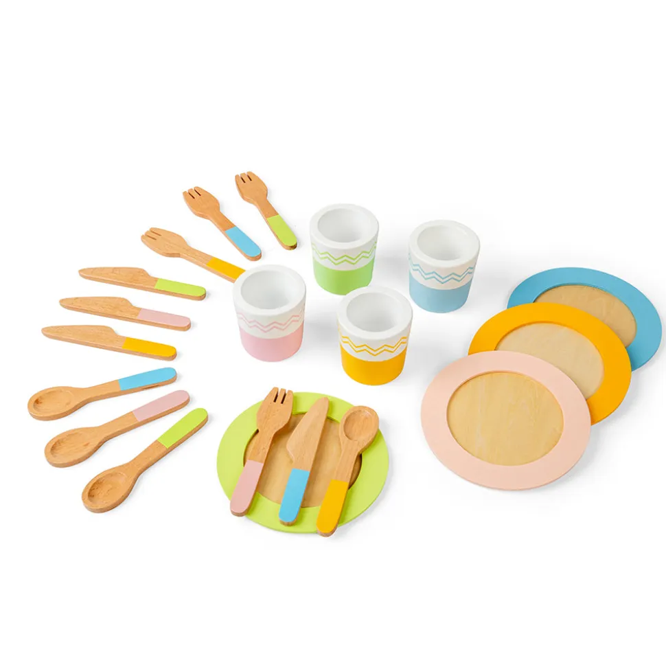 Dinner Service Set