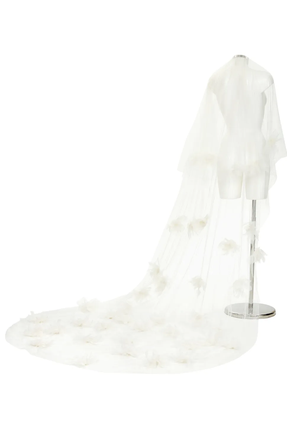 Dita Dandelion Veil