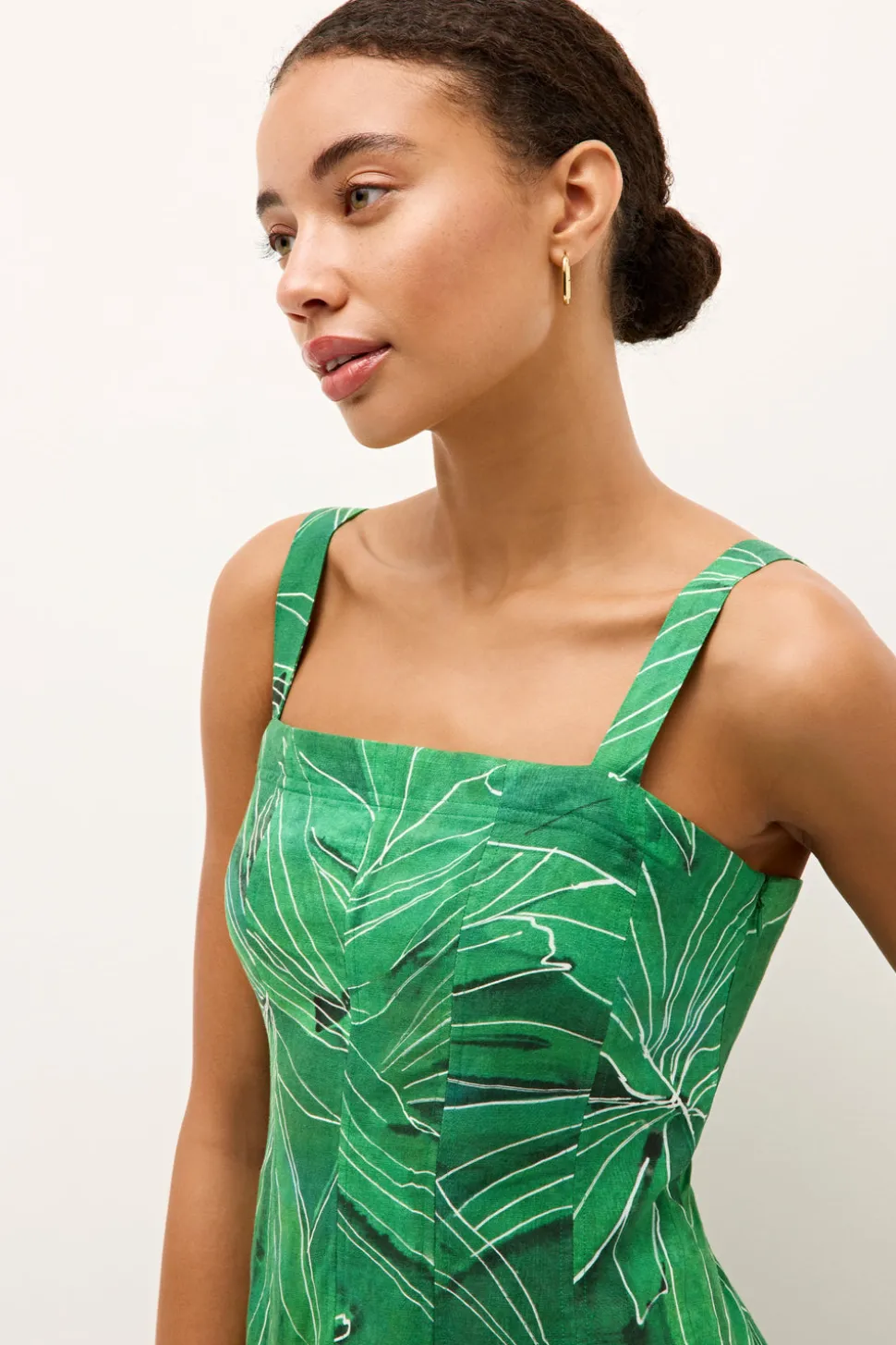Dixon Dress in Amazon