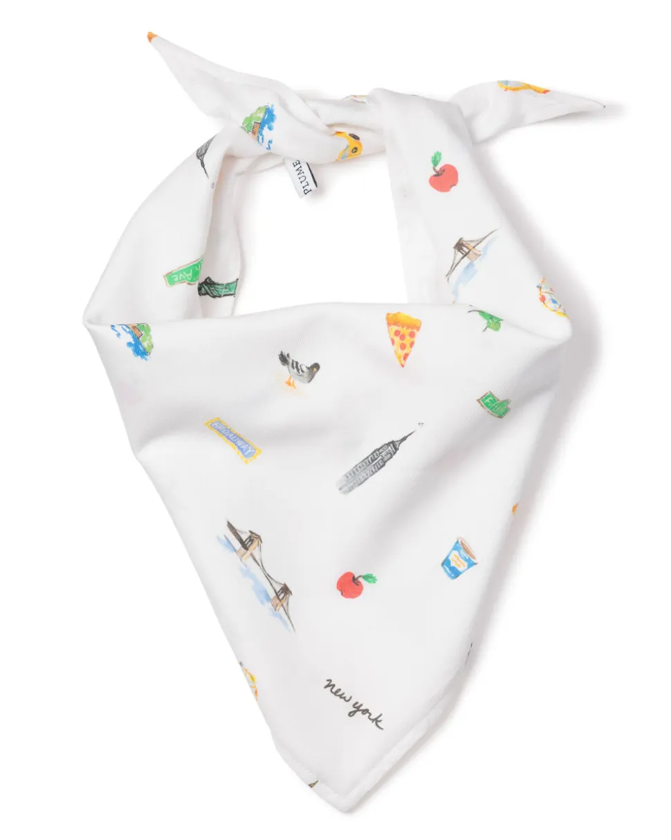 Dog Bandana