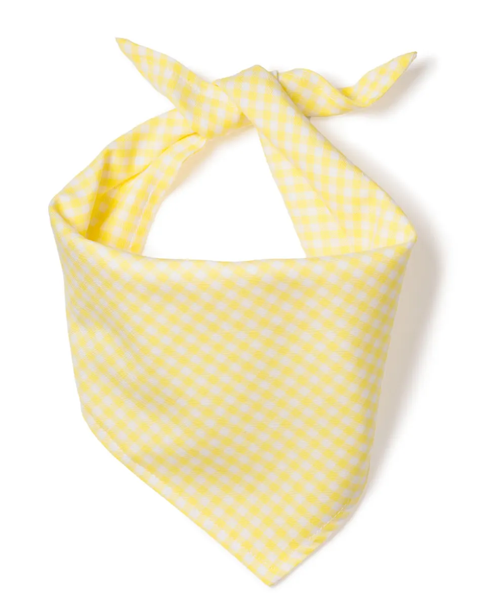 Dog Bandana
