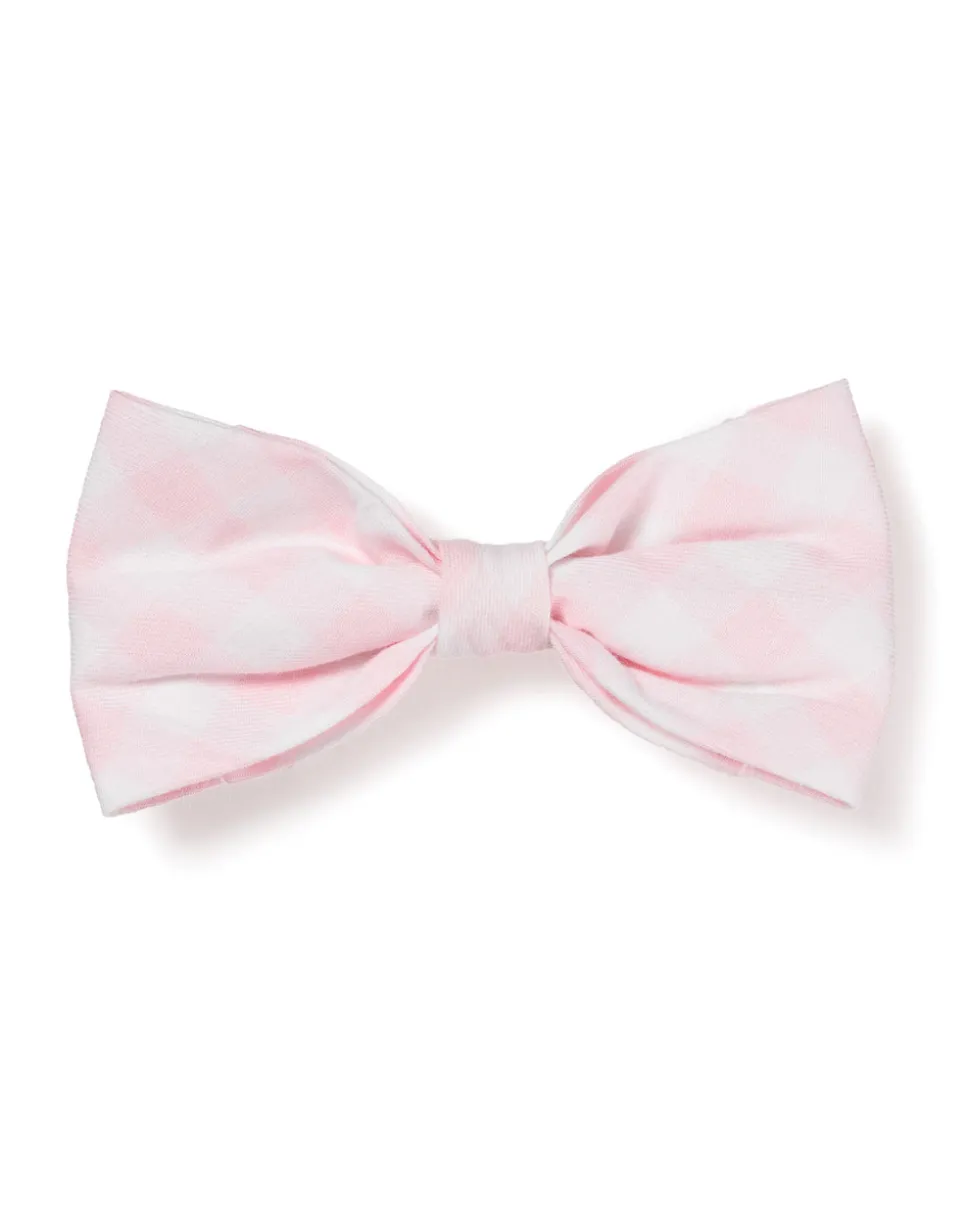 Dog Bow Tie