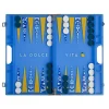Dolce Vita Backgammon Board