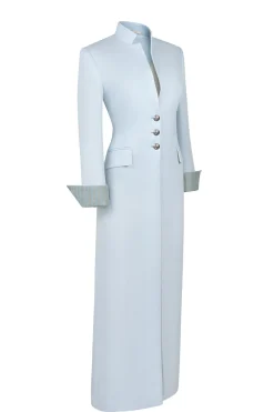Doris Ciel Jacket