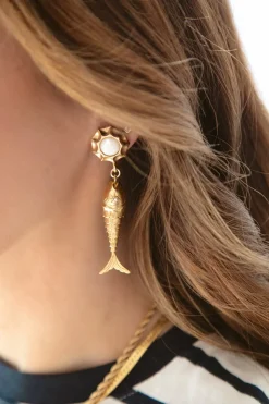 Dory Earrings