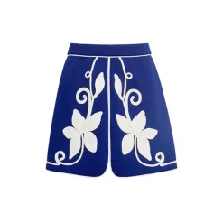 Dottie Mini in Navy