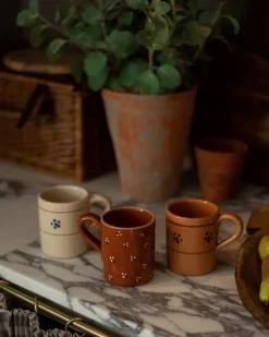 Dotty Mug