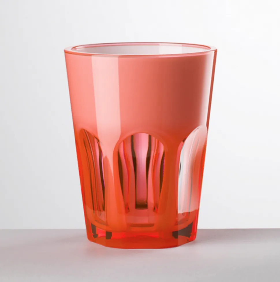 Double Face Acrylic Tumbler