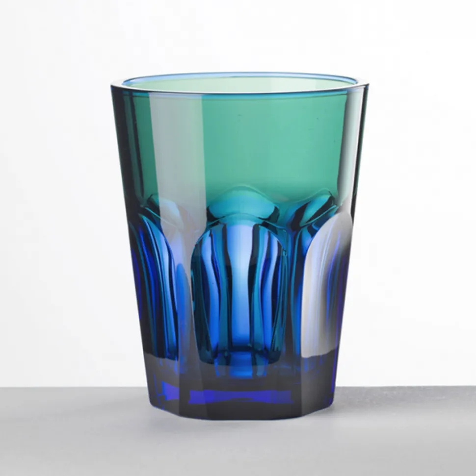Double Face Acrylic Tumbler