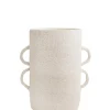 Double Handle Vessel