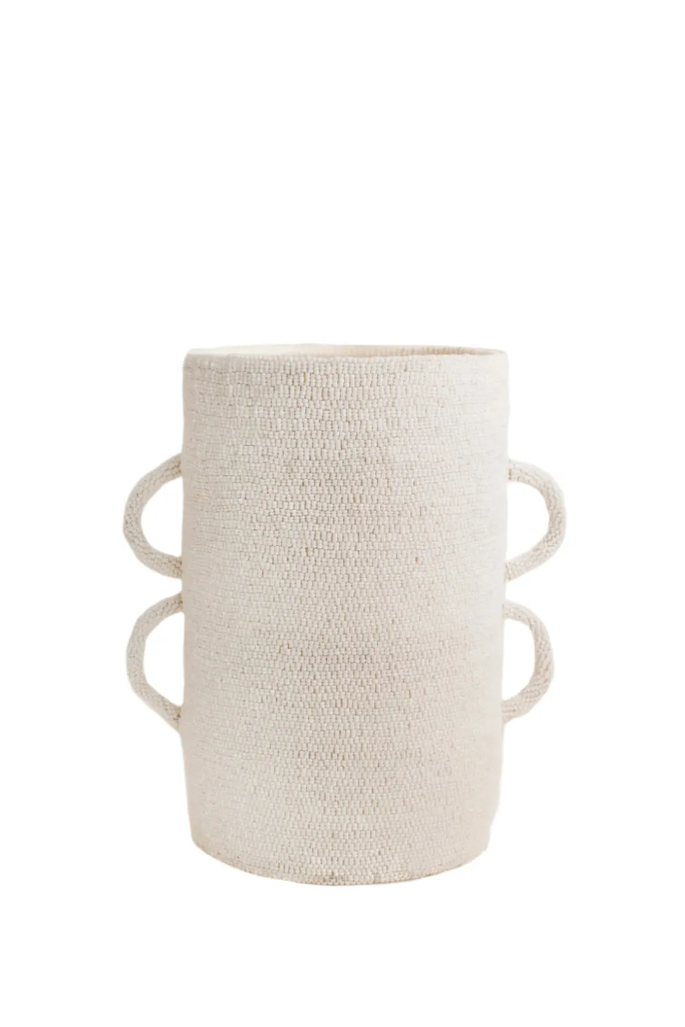 Double Handle Vessel