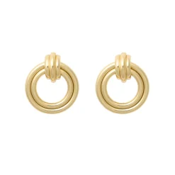Double Trouble Earrings