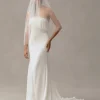 Dove Veil