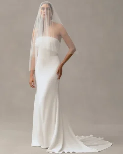 Dove Veil