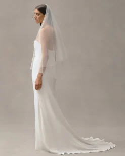 Dove Veil