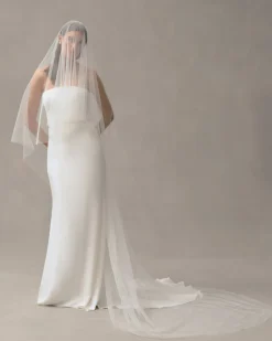 Dove Veil